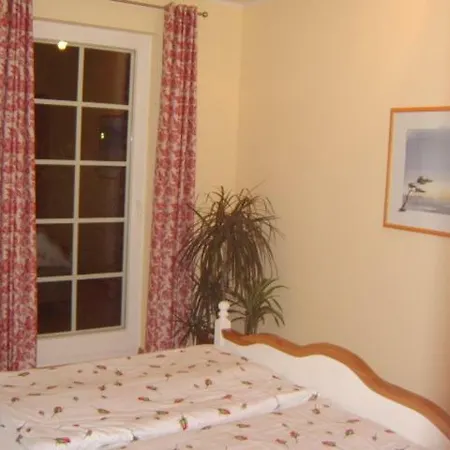 Fischerkoje Διαμέρισμα