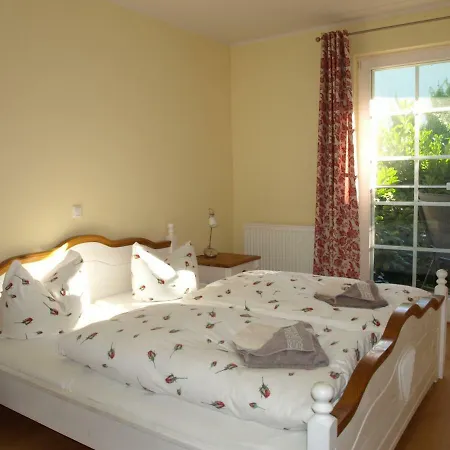 Fischerkoje Διαμέρισμα