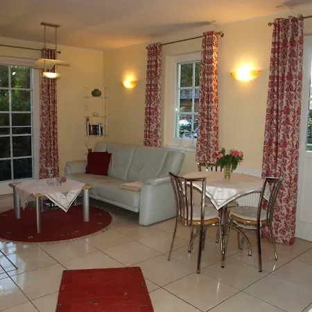 Fischerkoje