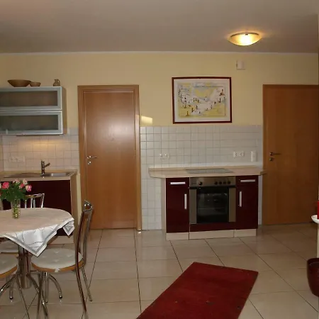 Fischerkoje Διαμέρισμα