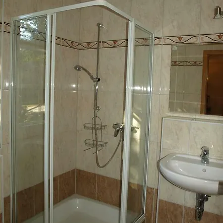 Fischerkoje Apartment *